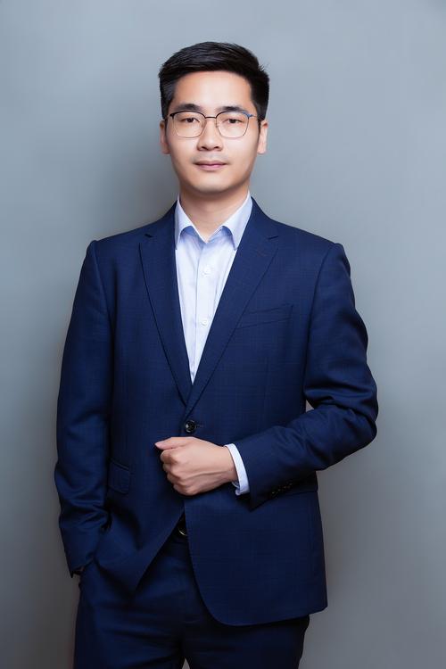 彭智皓 制片统筹总监